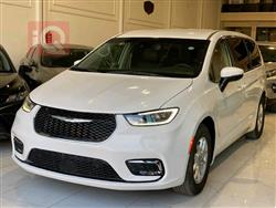 کرایسلەر پاسیفیکا